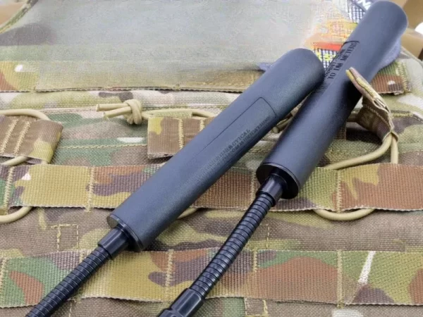 PRC152 new donkey whip antenna gain 148UV walkie-talkie original military version replica US TCA tactical communication