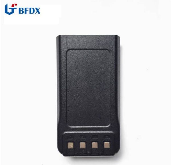 BFDX DMR Walkie Talkie Original Explosion proof Batteries BF-A59 Battery BF-A43 2000mAh Free Shipping - Image 5
