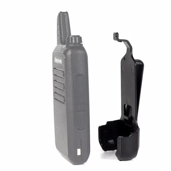 2025 New 10pcs Belt Clip For Retevis RT22/WLN KD-C1 J9121T Walkie Talkie - Image 6