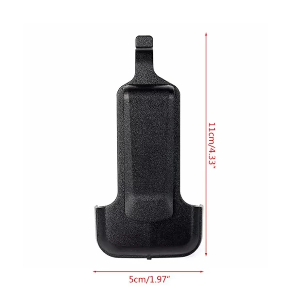2025 New 10pcs Belt Clip For Retevis RT22/WLN KD-C1 J9121T Walkie Talkie - Image 2