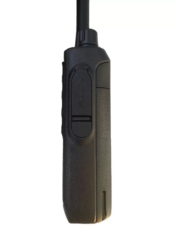 TYT TC-999 UHF 400~470Mhz two-way radio VOX scans and emits 5W high-power professional walkie Talkie - Image 2