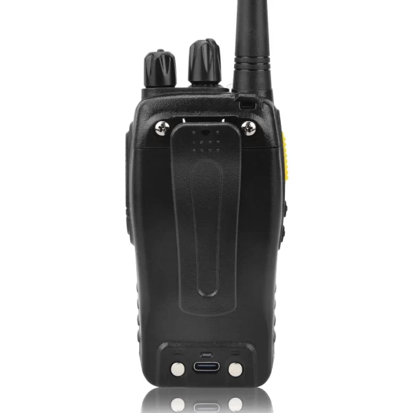 Cheap Hotselling Baofeng BF-888HD Handheld Radio Free Shipping - Image 2