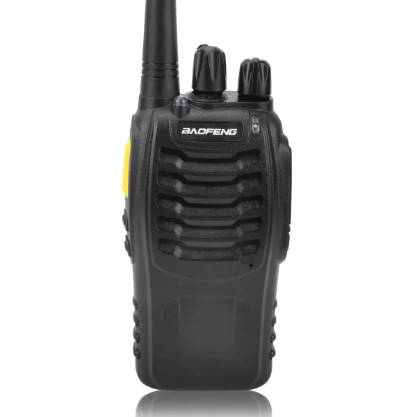Cheap Hotselling Baofeng BF-888HD Handheld Radio Free Shipping
