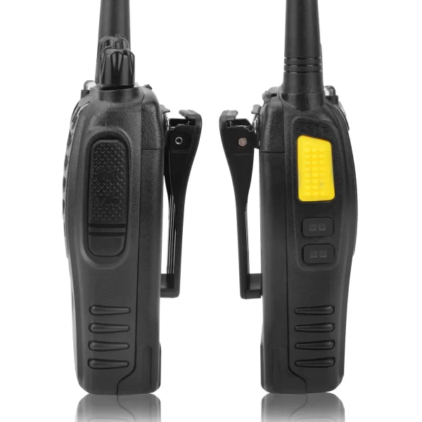 Cheap Hotselling Baofeng BF-888HD Handheld Radio Free Shipping - Image 3