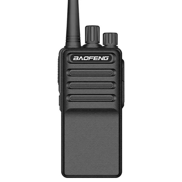 Baofeng C5 UHF Portable 2 ways Radio for Outdoor Sports Camping Hiking Wireless Communication