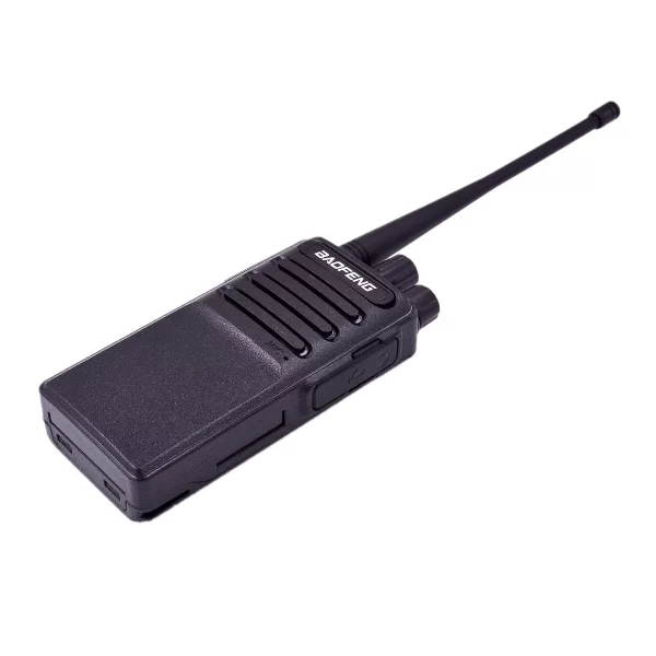 Baofeng C5 UHF Portable 2 ways Radio for Outdoor Sports Camping Hiking Wireless Communication - Image 3