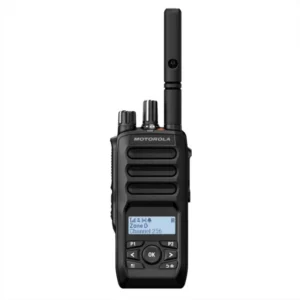 Limited Keypad MOTOROLA R5 LKP DMR Digital Portable Radio
