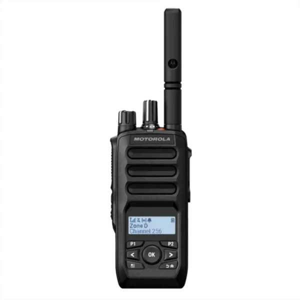 Limited Keypad MOTOROLA R5 LKP DMR Digital Portable Radio