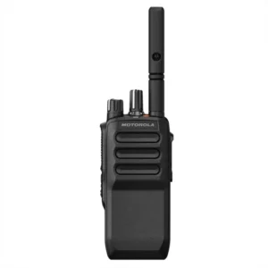 MOTOROLA R5 NKP DMR Digital Portable Radio Free Shipping