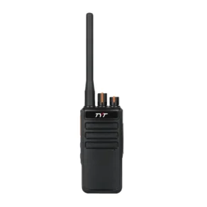 TYT MD-790 DMR Digital 5W Dual Band AES Enhanced Encryption Walkie Talkie DMR Two Way Radio
