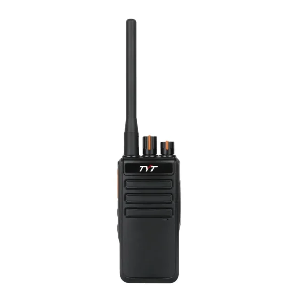 TYT MD-790 DMR Digital 5W Dual Band AES Enhanced Encryption Walkie Talkie DMR Two Way Radio