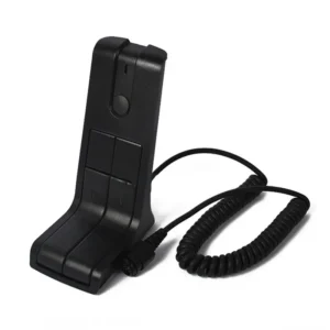 Motorola Wired Desktop Microphone for Mobile Radio DGM4100 DGM4100 + DGM6100 RMN5050 Base Station Loudspeaker