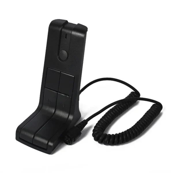 Motorola Wired Desktop Microphone for Mobile Radio DGM4100 DGM4100 + DGM6100 RMN5050 Base Station Loudspeaker