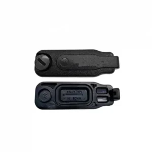 10pcs/lot Dust Cover Headphone Cap for Motorola DP4801 DP4400 DP3600 DGP8550 DGP6550 APX2000 XPR7550 P8668 Walkie Talkie