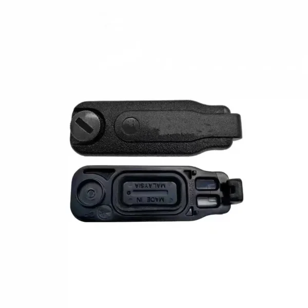10pcs/lot Dust Cover Headphone Cap for Motorola DP4801 DP4400 DP3600 DGP8550 DGP6550 APX2000 XPR7550 P8668 Walkie Talkie