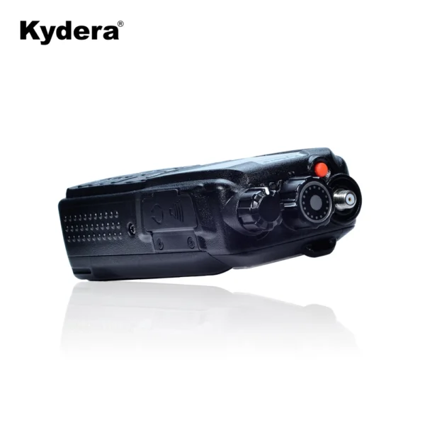 Kydera DR-880UV DMR VHF UHF Radio Digital Transceiver Handy Talky with Cross Band Function and Talker Alias - Image 6