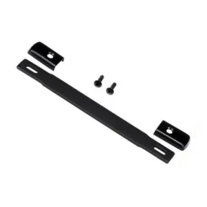 YAESU Radio Handle MHG-1: Aluminum Alloy Side Carrying Grip for FT-450D, FT-DX10, FT-710, FTX-1C