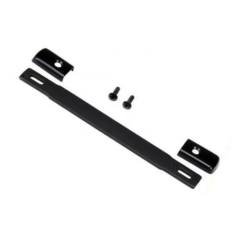 YAESU Radio Handle MHG-1: Aluminum Alloy Side Carrying Grip for FT-450D, FT-DX10, FT-710, FTX-1C