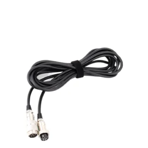 8-Core Shielded Mic Extension Cable for VR-N7600 VR-N7100 | 1/3/5M Lengths