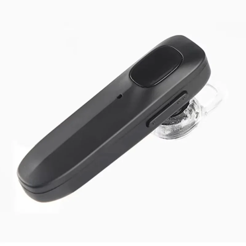 SSM-BT20 Lightweight Bluetooth 5.0 Earphone ANC Noise Reduction for YAESU FT3DR/5DR FTM-300DR/500DR