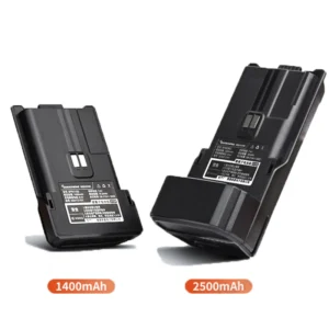 UV-K1 Battery Pack 2500mAh Extended | Quansheng UV-K1(8) Two way Radio