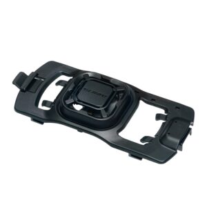 Professional SCF-1 Transceiver Cooling Fan Portable Radio Heat Dissipation Cooler Fan for YAESU FTX-1 FTX-1C Radio Equipment