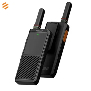 Beebest A306 Two Way Radio 110H Long Battery IP54 Waterproof