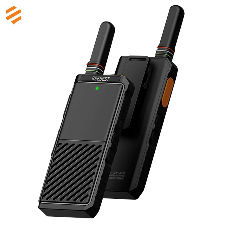 Beebest A306 Two Way Radio 110H Long Battery IP54 Waterproof