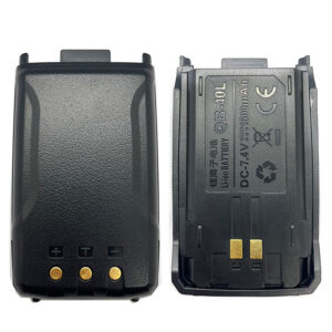 Spare Battery for AnyTone AT-3208PLUS Walkie Talkie