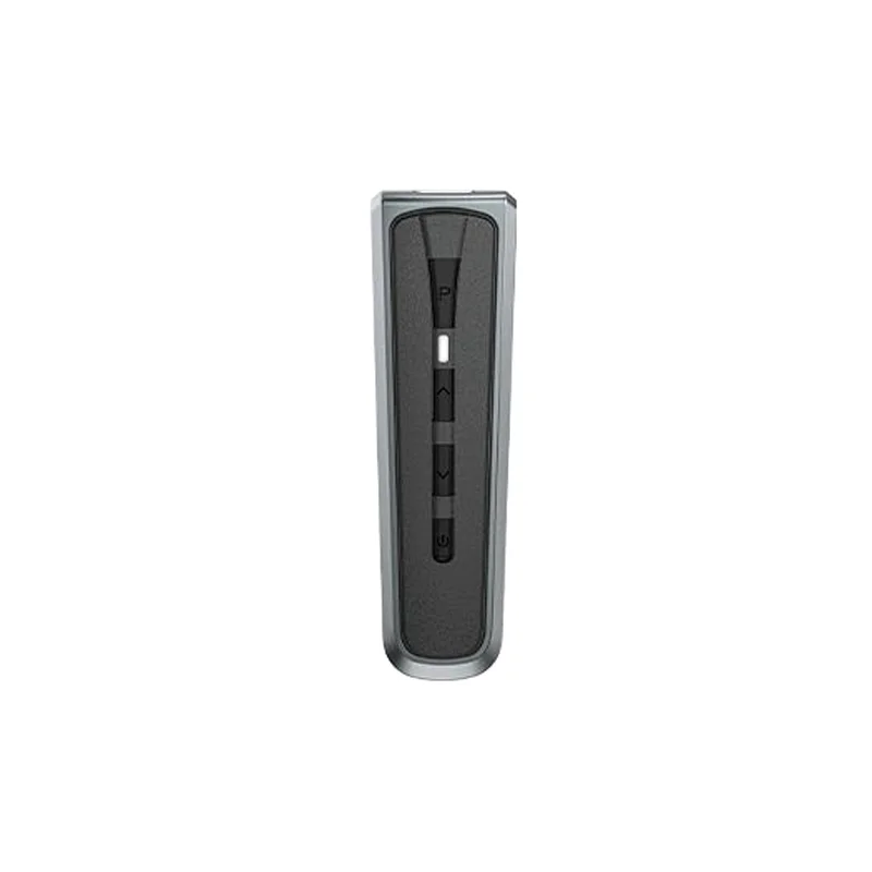 Mini Two Way Radio with Headset – Lightweight Clip-On Walkie Talkie for Restaurants Hotels Salons - Image 5