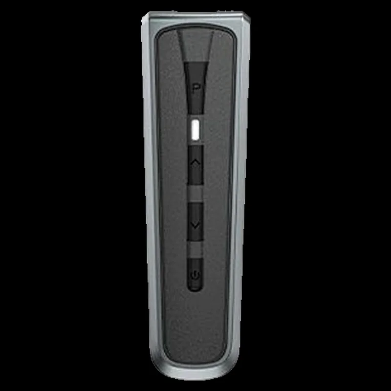 Mini Two Way Radio with Headset – Lightweight Clip-On Walkie Talkie for Restaurants Hotels Salons - Image 2