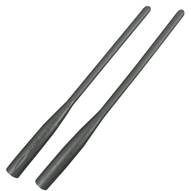 FA-S270C Radio Antenna Designed for ICOM Ecomus IC-91AD IC-92AD IC-R2 IC-P7 | FA-S59VIC F51 Explosion-Proof Radio Antenna | IC-M88 Dual-Segment Antenna | Free Shipping