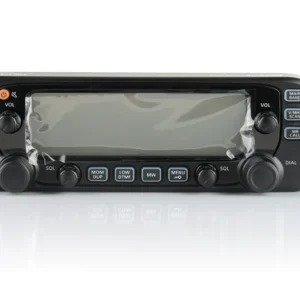 Original Control Panel Screen Mobile Unit Display Panel Single Head For ICOM IC-2730E IC-2730A Transceiver