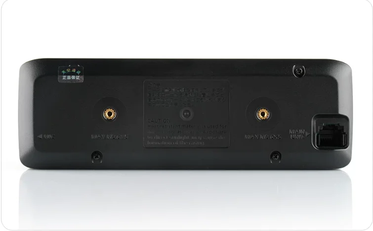 Original Control Panel Screen Mobile Unit Display Panel Single Head For ICOM IC-2730E IC-2730A Transceiver - Image 3
